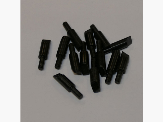 Walther extractor pin [14] for P38 / P1