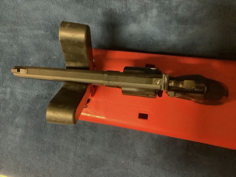 Smith & Wesson 14-3