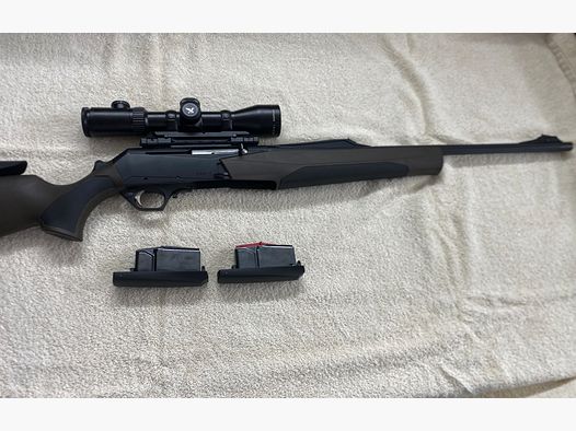 Browning BAR MK 3