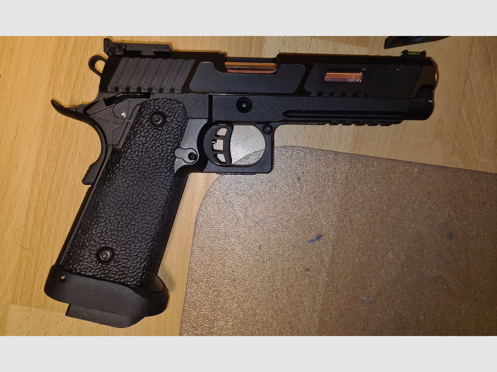 REAPO BABA YAGA BETA