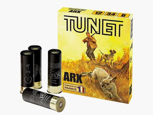 TUNET ARX 12/67 34G