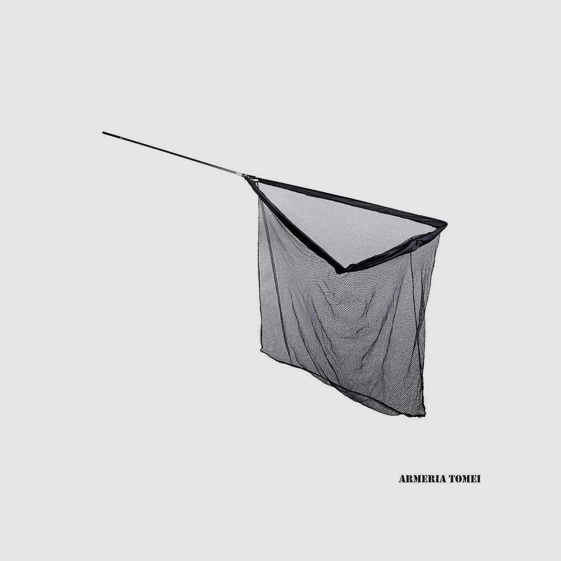 GUADINO – PROLOGIC – CLASSIC CARBON LANDING NET 42″