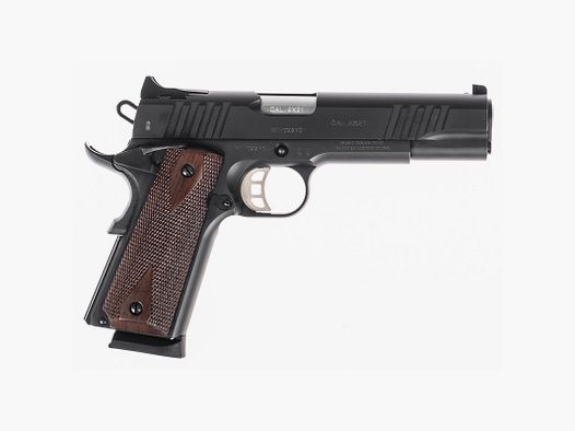PISTOLET TANFOGLIO FT 1911 9X19