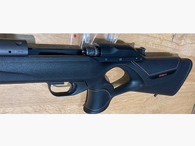 Geradezug Repetierbüchse Blaser Mod. R8 Monza Kal. .300 Win. Mag.