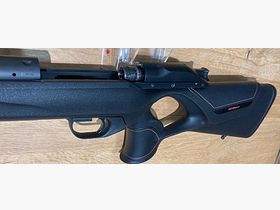 Geradezug Repetierbüchse Blaser Mod. R8 Monza Kal. .300 Win. Mag.