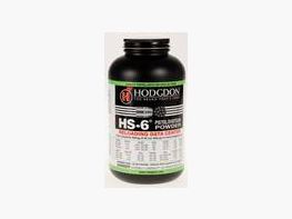 HODGDON poudre HS 6 454 g