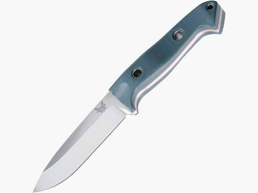 BENCHMADE 162 Bushcraft-Messer