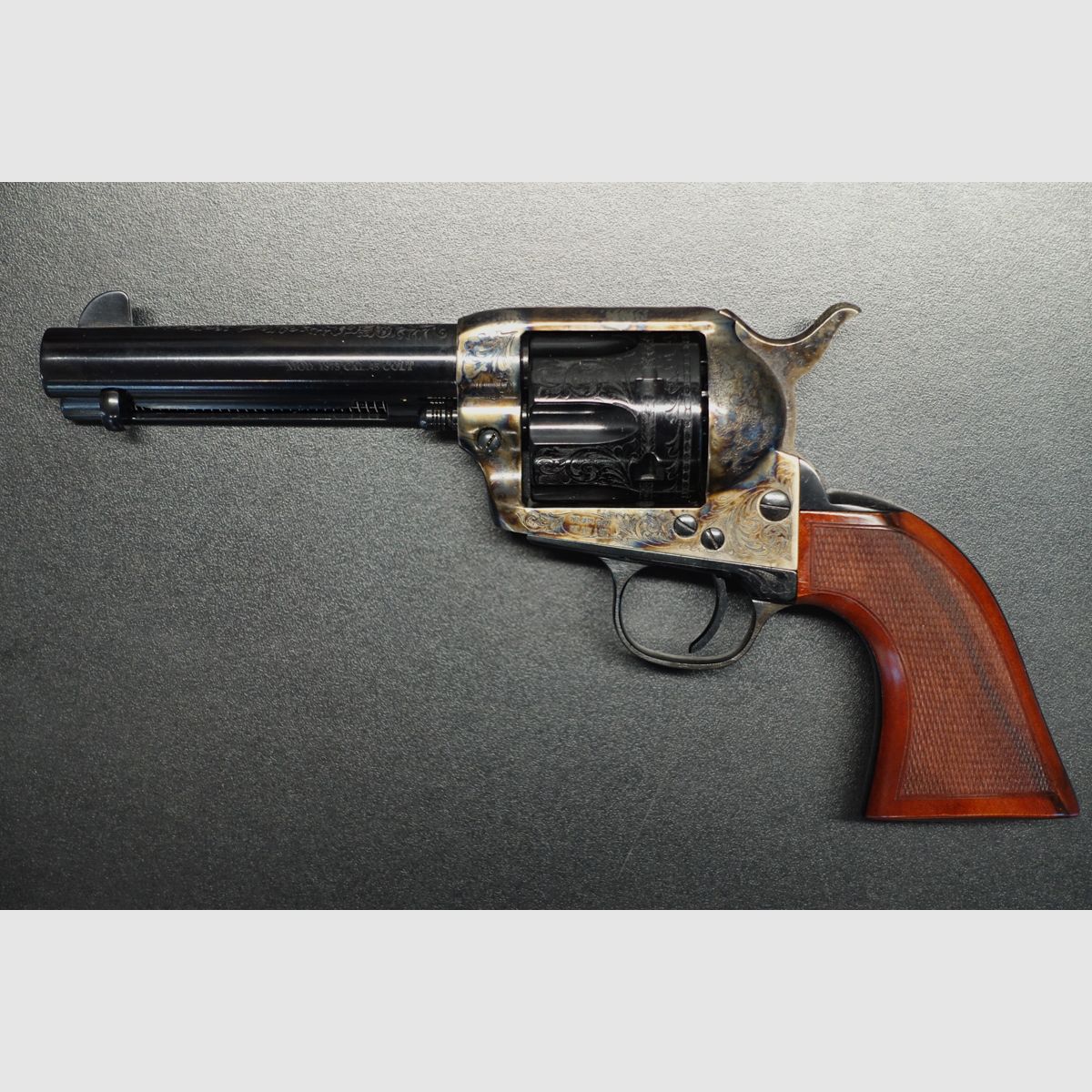 Uberti 1873 Roosevelt 0410, Bild 5 von 5