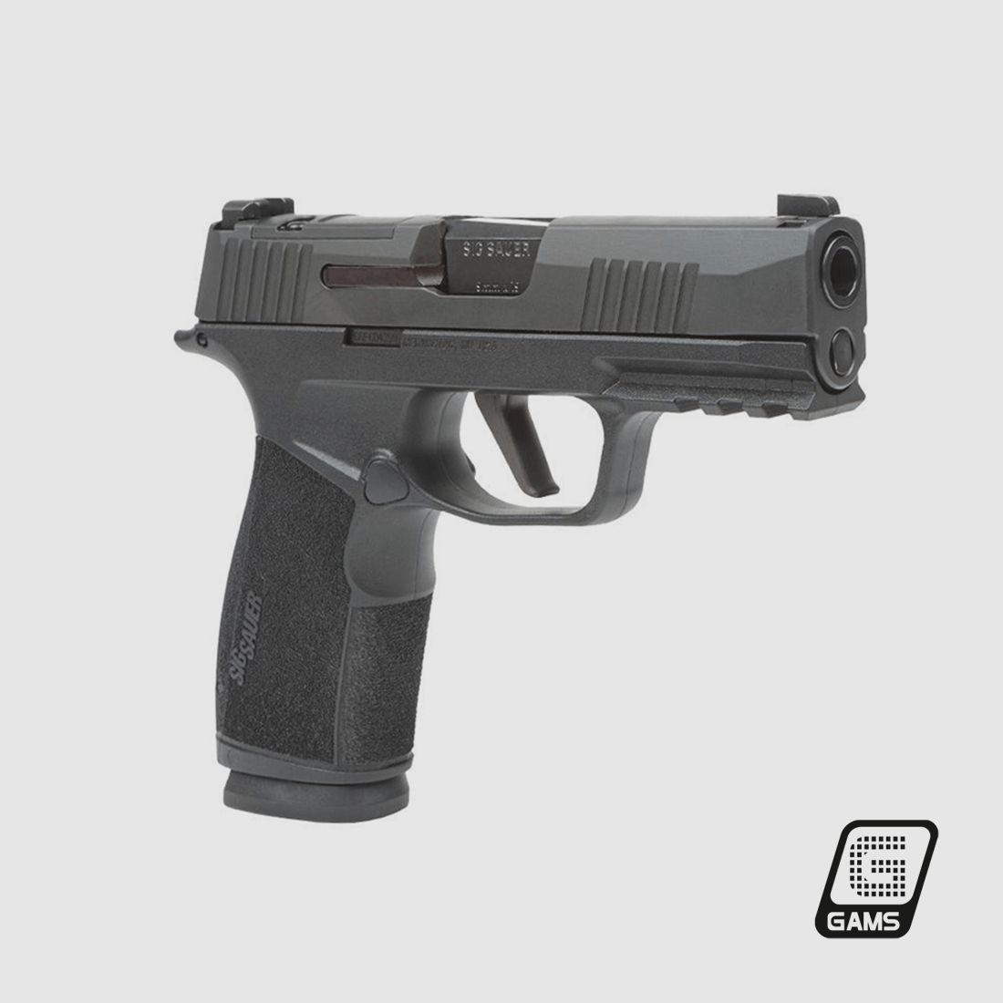Pistole SIG SAUER P365™ XMACRO COMP, Bild 3 von 4