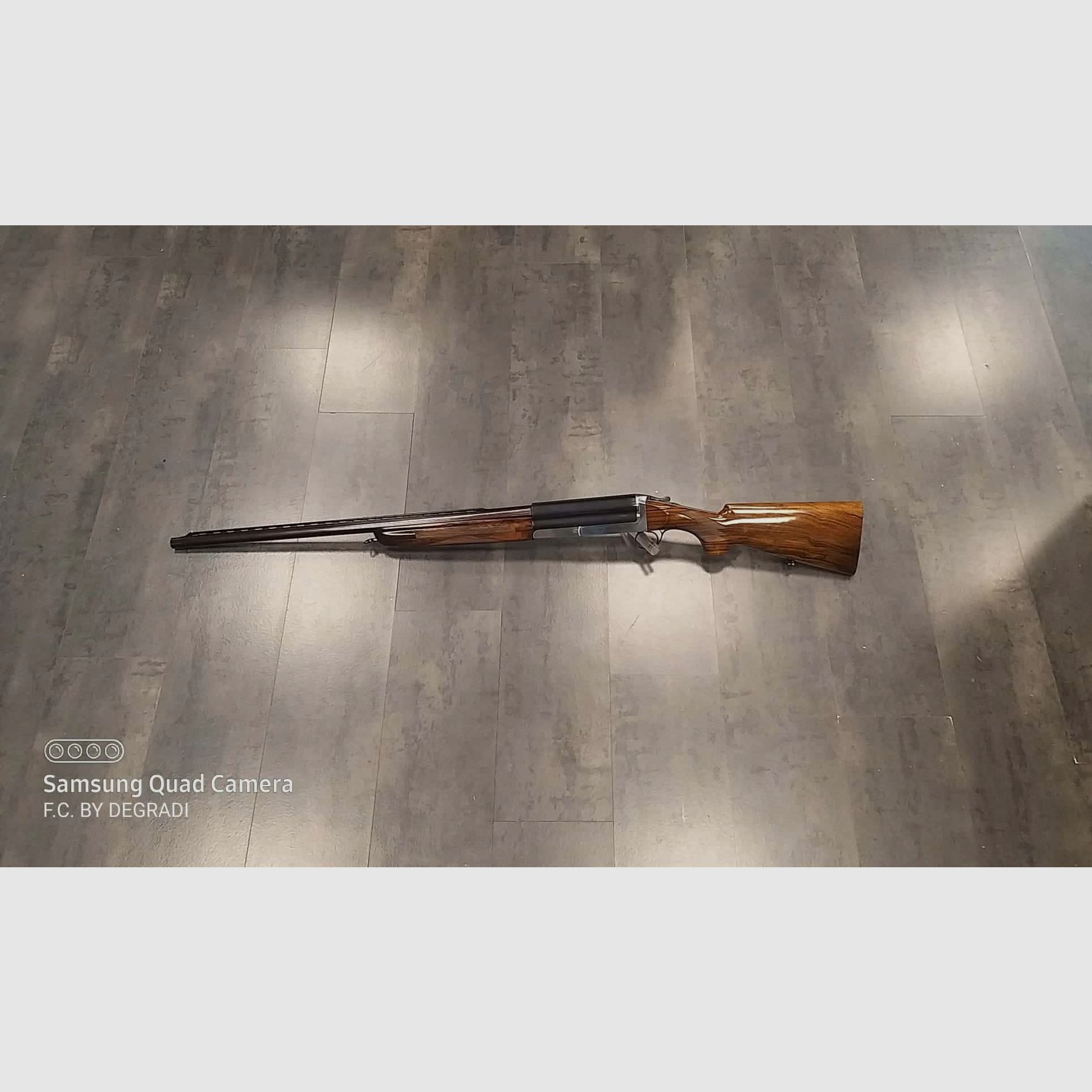 FUSIL COSMI CALIBRE 12, image 1 sur 6
