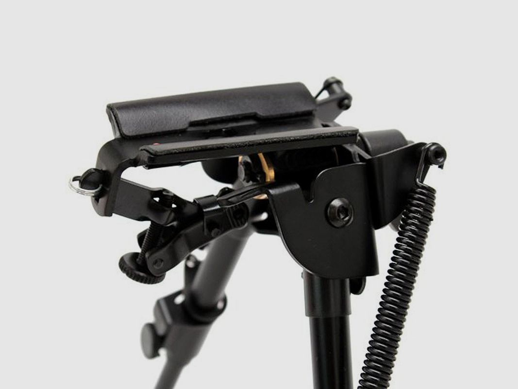 Champion Pivot 6″-9″ Bipod, afbeelding 5 van 5