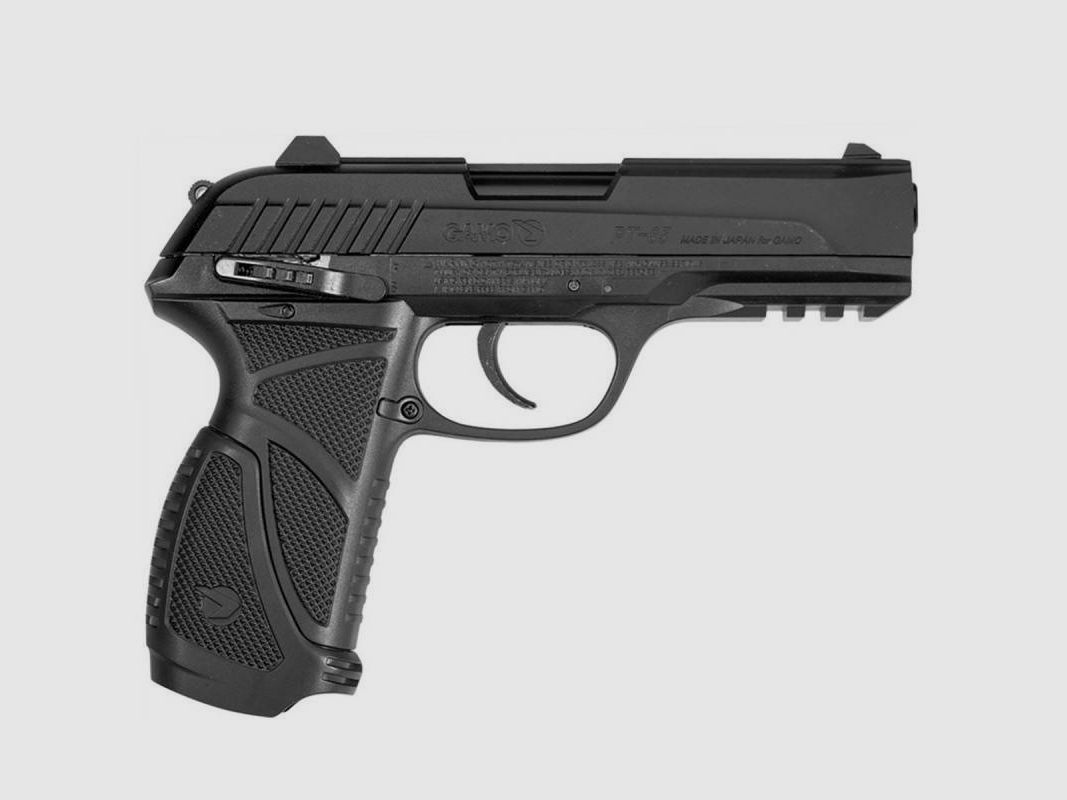 Gamo PT-85 Blowback Pistool, afbeelding 2 van 2