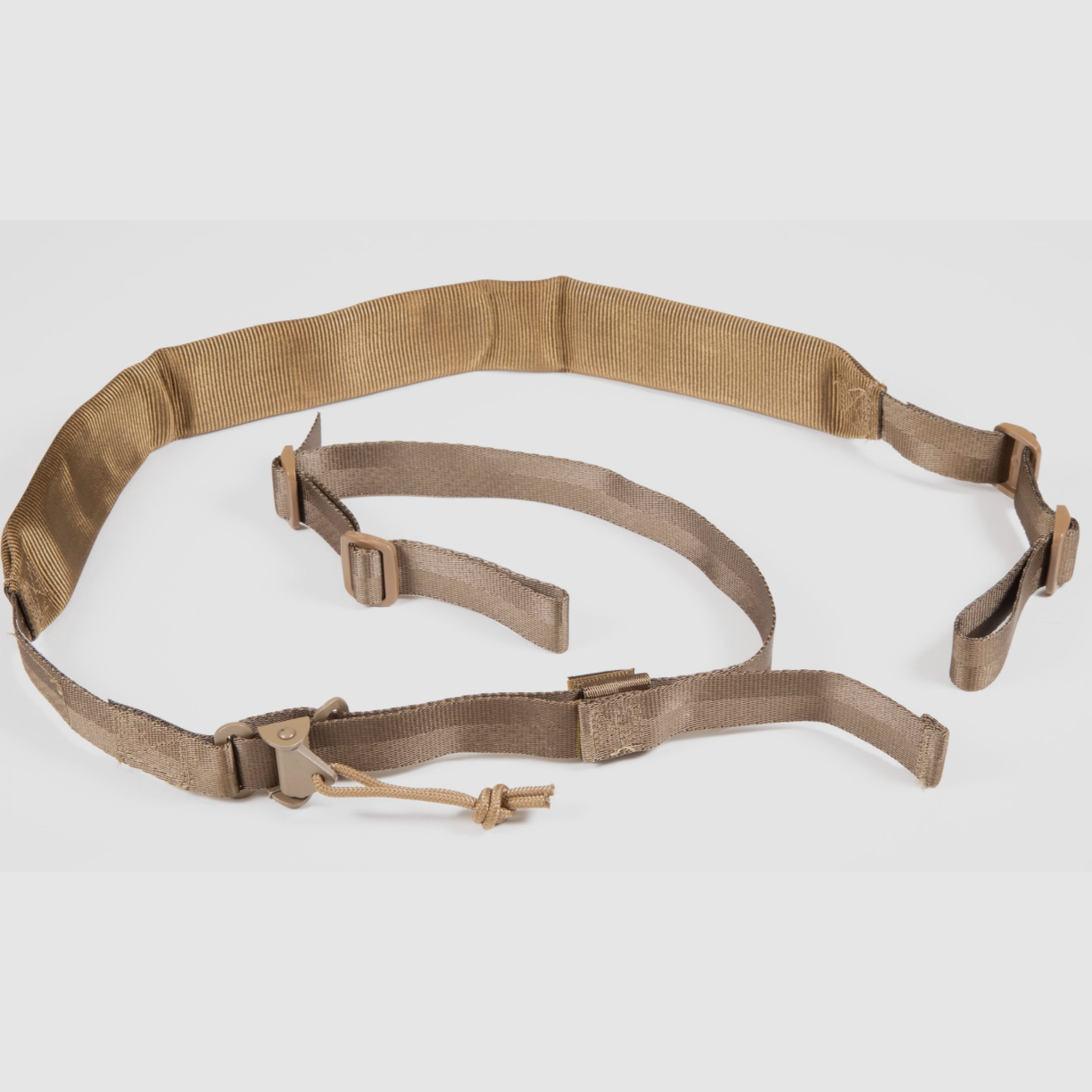 VIKING TACTICS – WIDE PADDED SLING / COYOTE