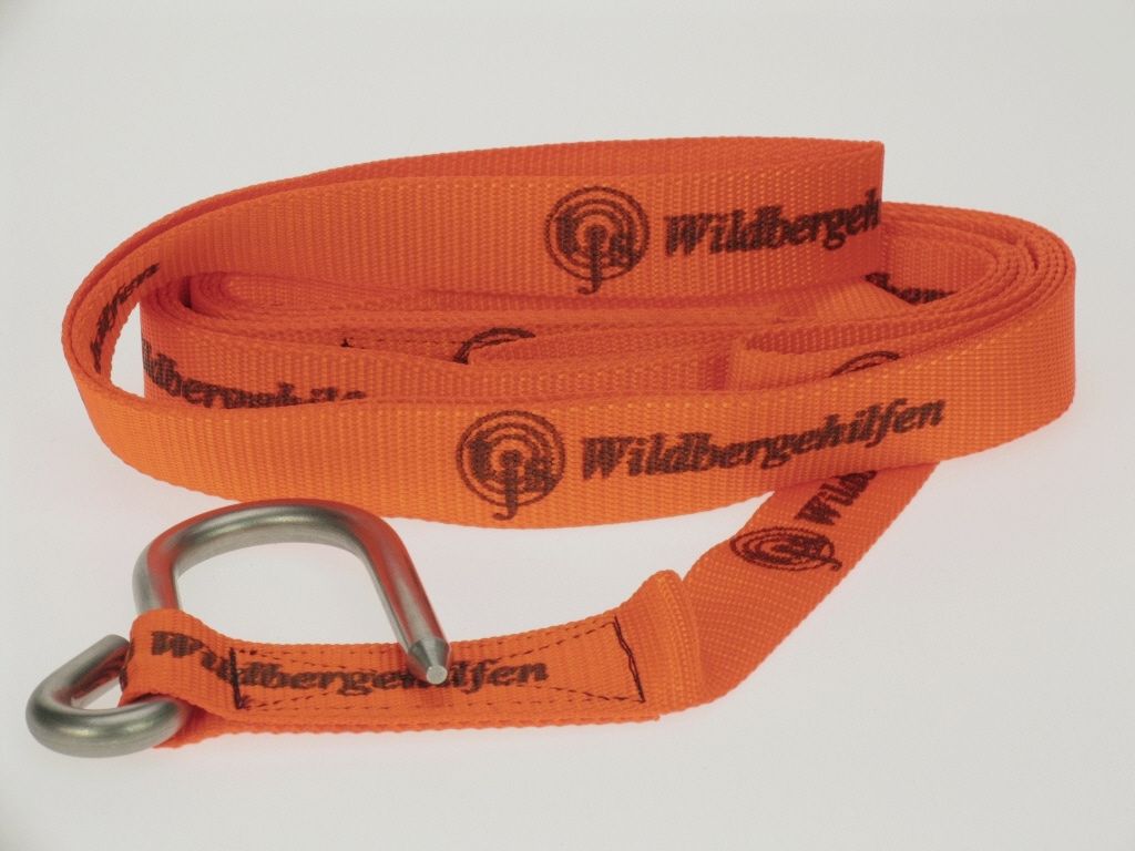 Wildbergehilfe Dreizug tjs