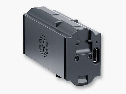 Pulsar Battery Pack LPS7i Replacement Battery