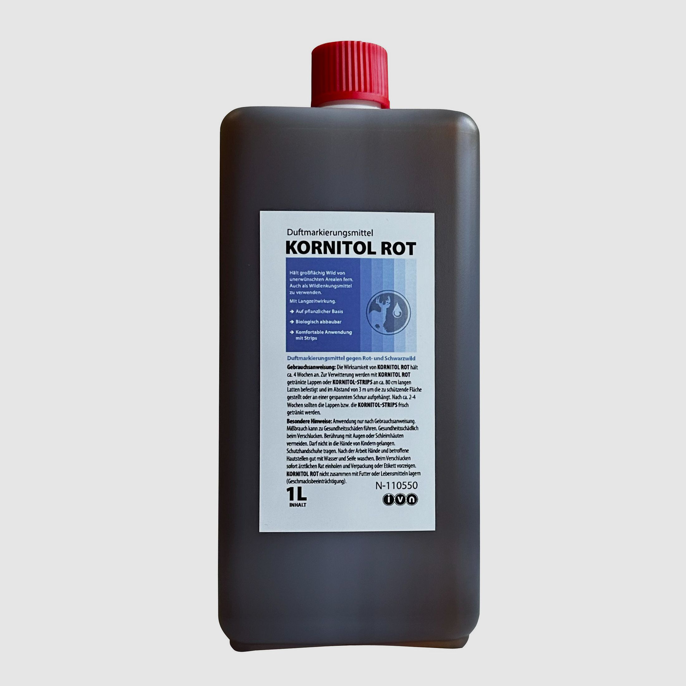 Kornitol Rouge