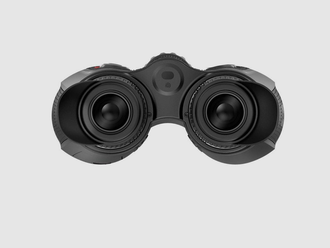 Nocpix Quest H35R Wärmebild Fernglas