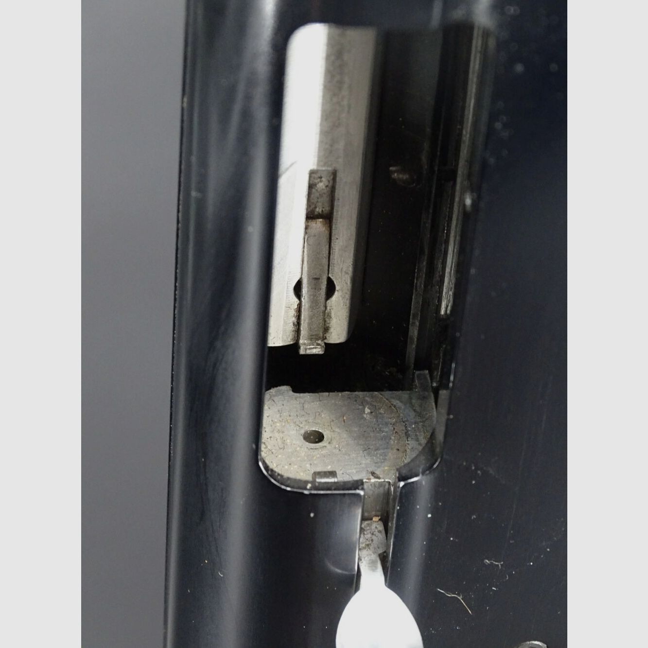 Franchi SL Flinte Kaliber 12/70