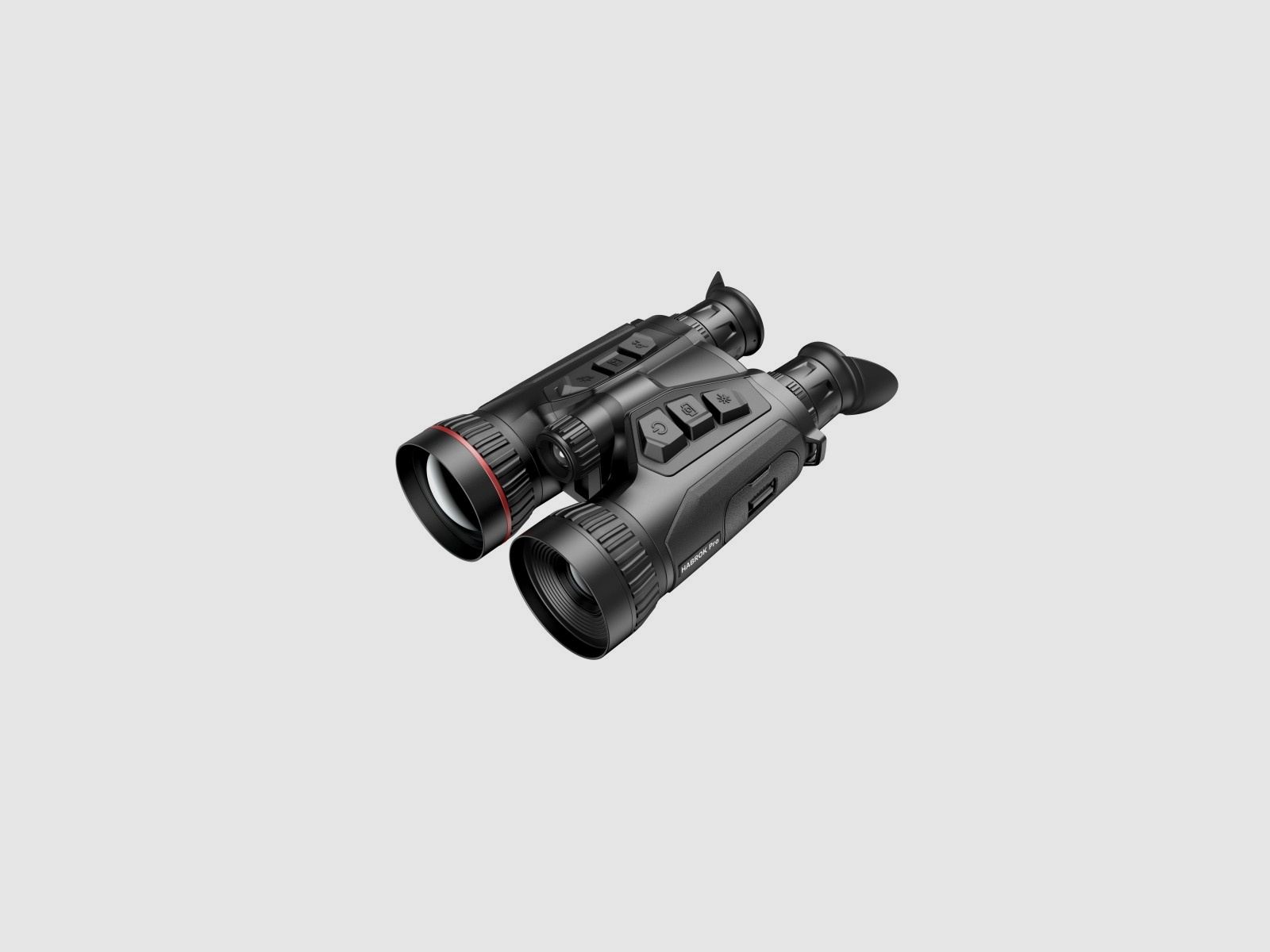 HIKMICRO Binocular Habrok Pro HX60LS