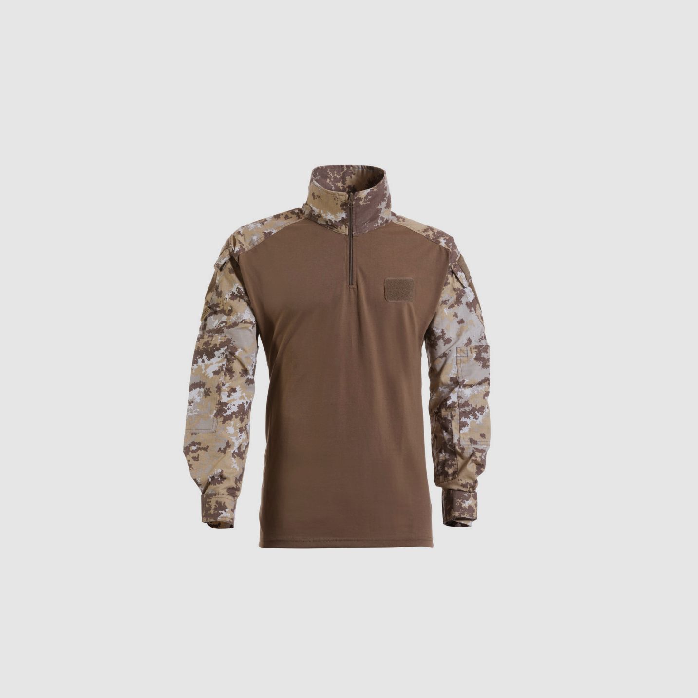 OPENLAND COMBAT SHIRT BAUMWOLLE, Bild 4 von 4