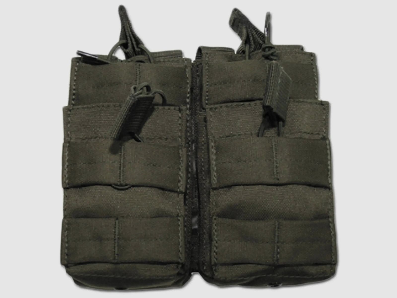 MFH Sac Modulaire Molle - Coyote Tan