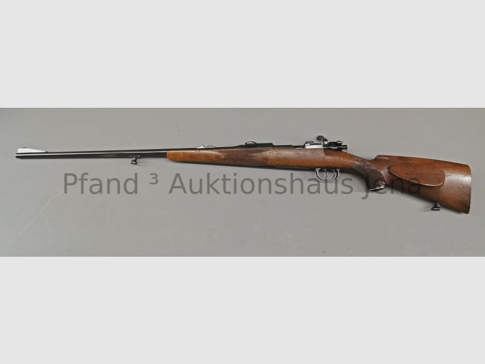 Hubertus Mauser