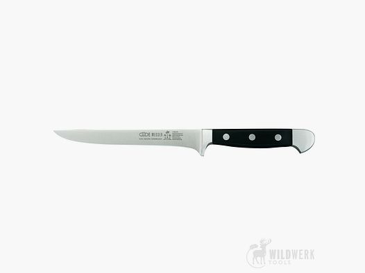 Güde Cuchillo deshuesador Alpha