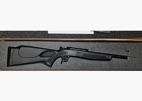 Bergara BA13 TD 16,5" TH .308 Win. Nero