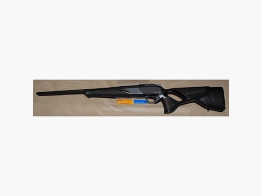 Blaser R8 Ultimate Carbone Cuir .30-06 Sprg mit Gewinde
