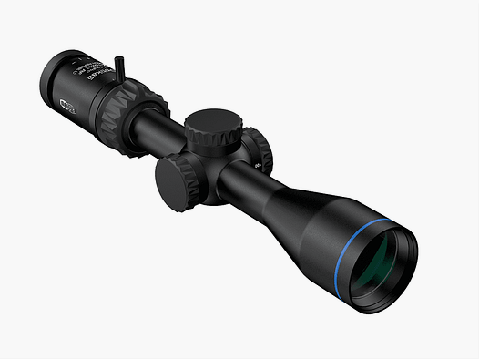 Meopta Lunette Optika5 3-15×44