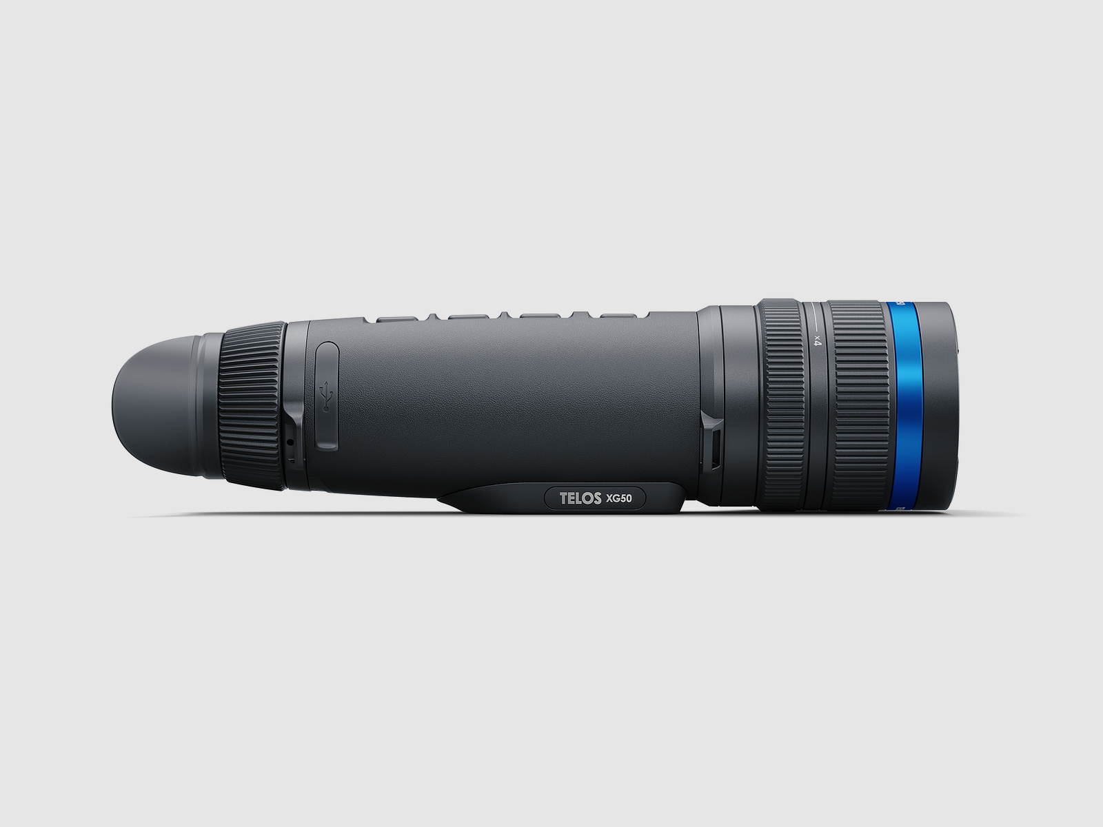 Pulsar Wärmebildkamera Telos XG50, Bild 5 von 7