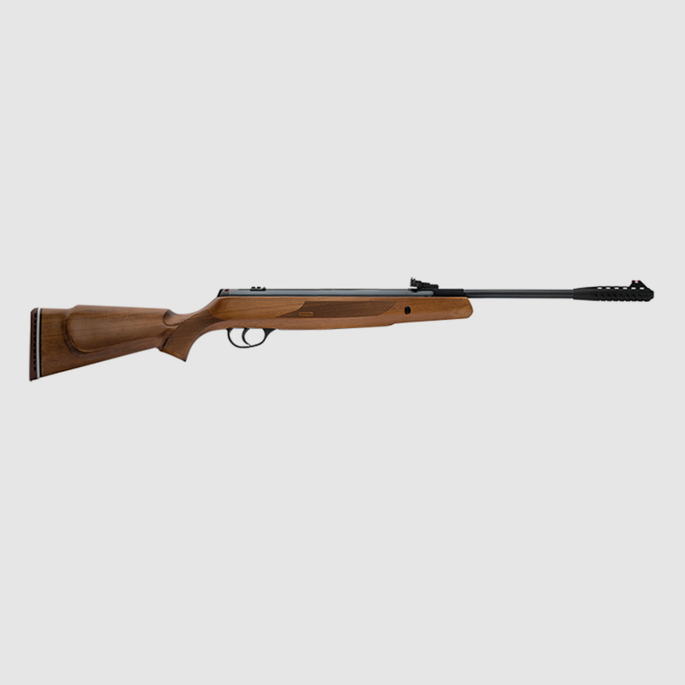 Webley VMX Wood – Wood Stock .22 (5.5mm) Luftgewehr, Bild 1 von 4
