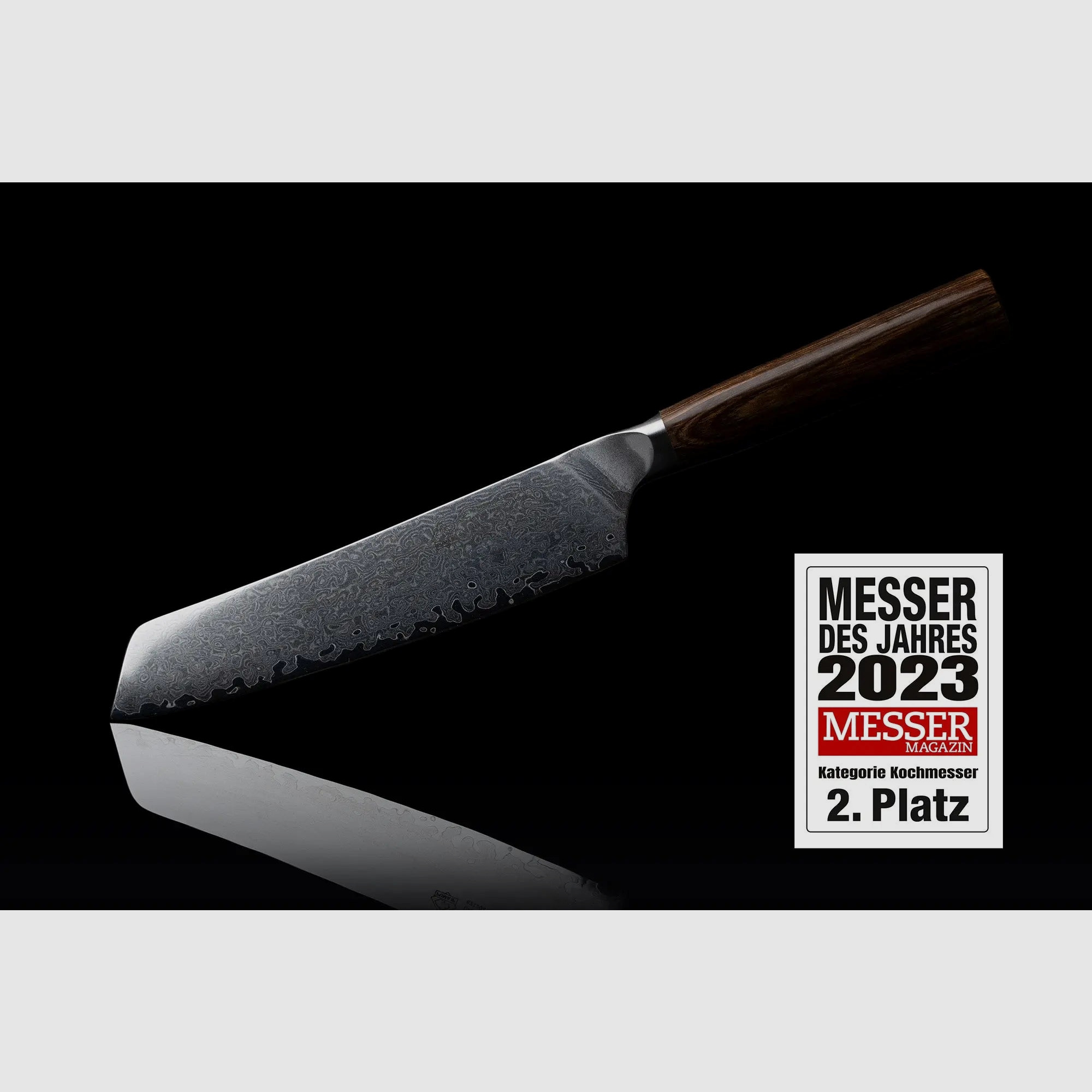 PUMA IP 8" chef knife