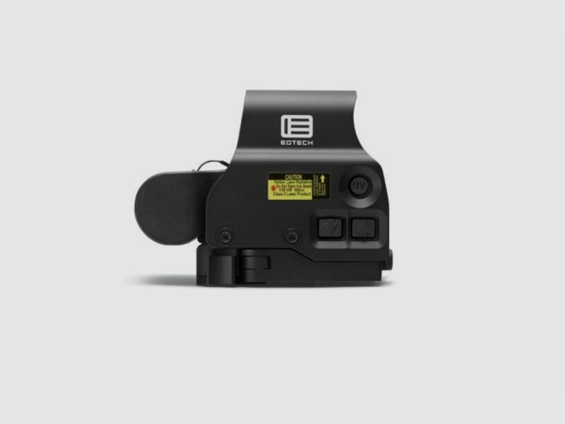 EOTECH EXPS3 -0