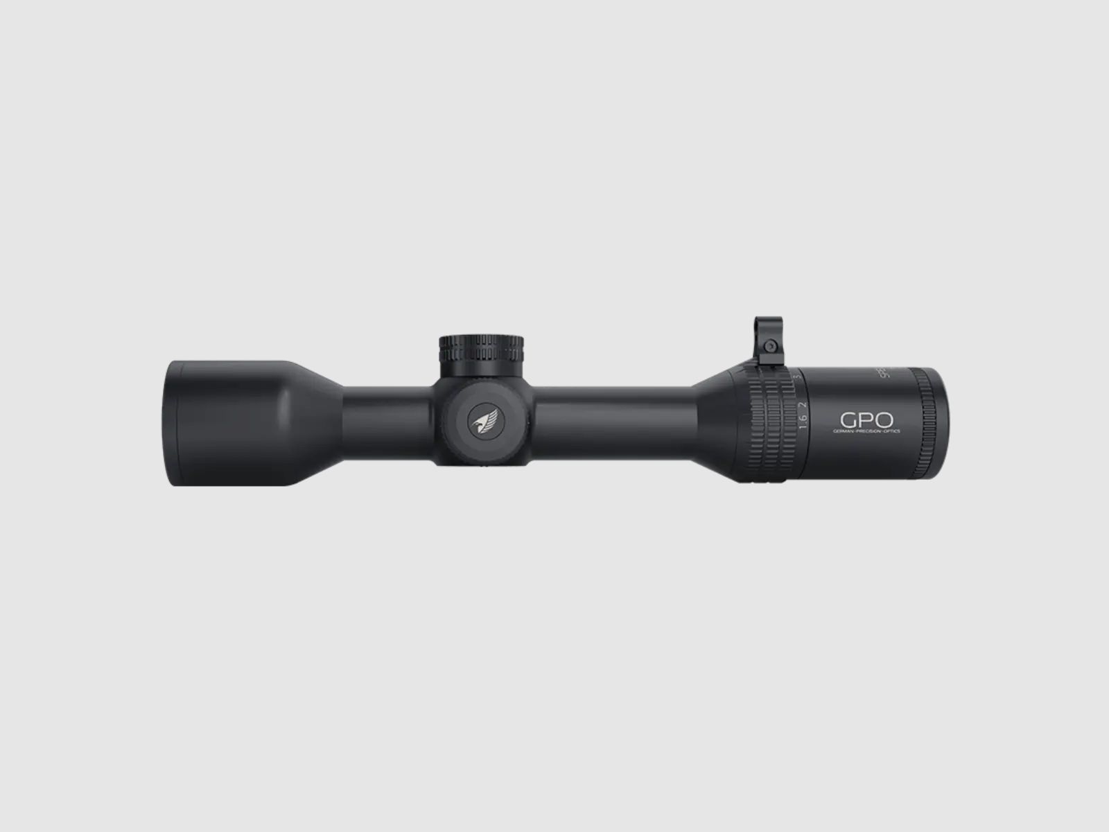 GPO Spectra 1,6-13x44i