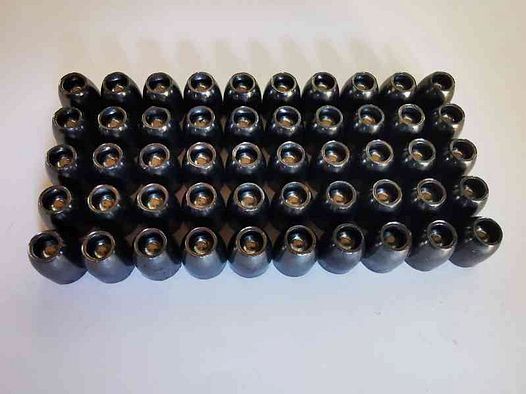 AEA Challanger / Megalodon PCP .50 / .495 Slug, 204 Grain. 