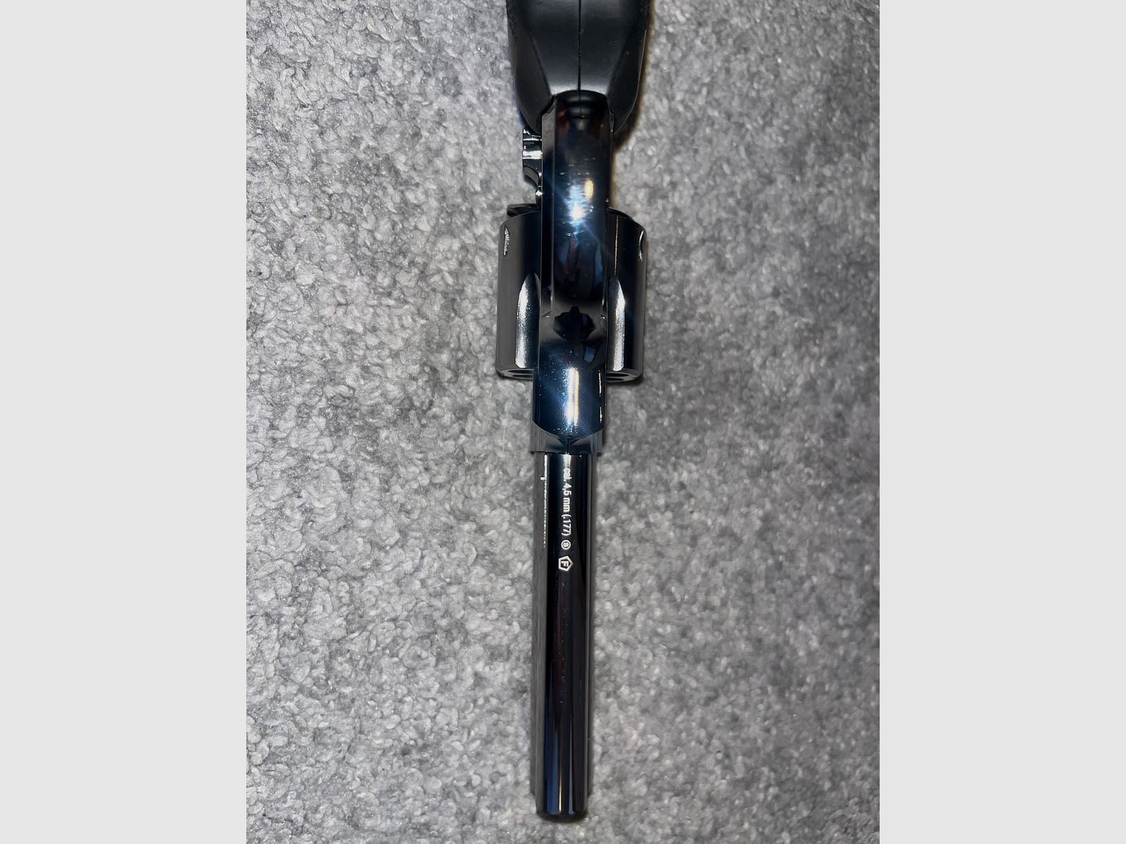 Smith & Wesson Revolver Modell 629 Classic 5“