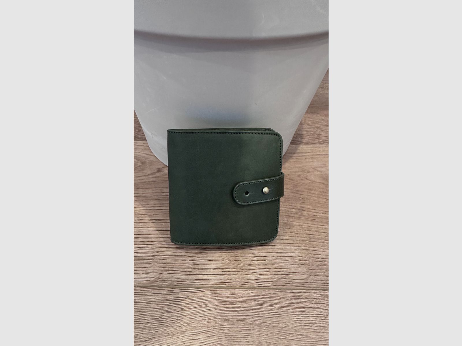 Memburu Patronen Etui Lederetui- patronentasche 