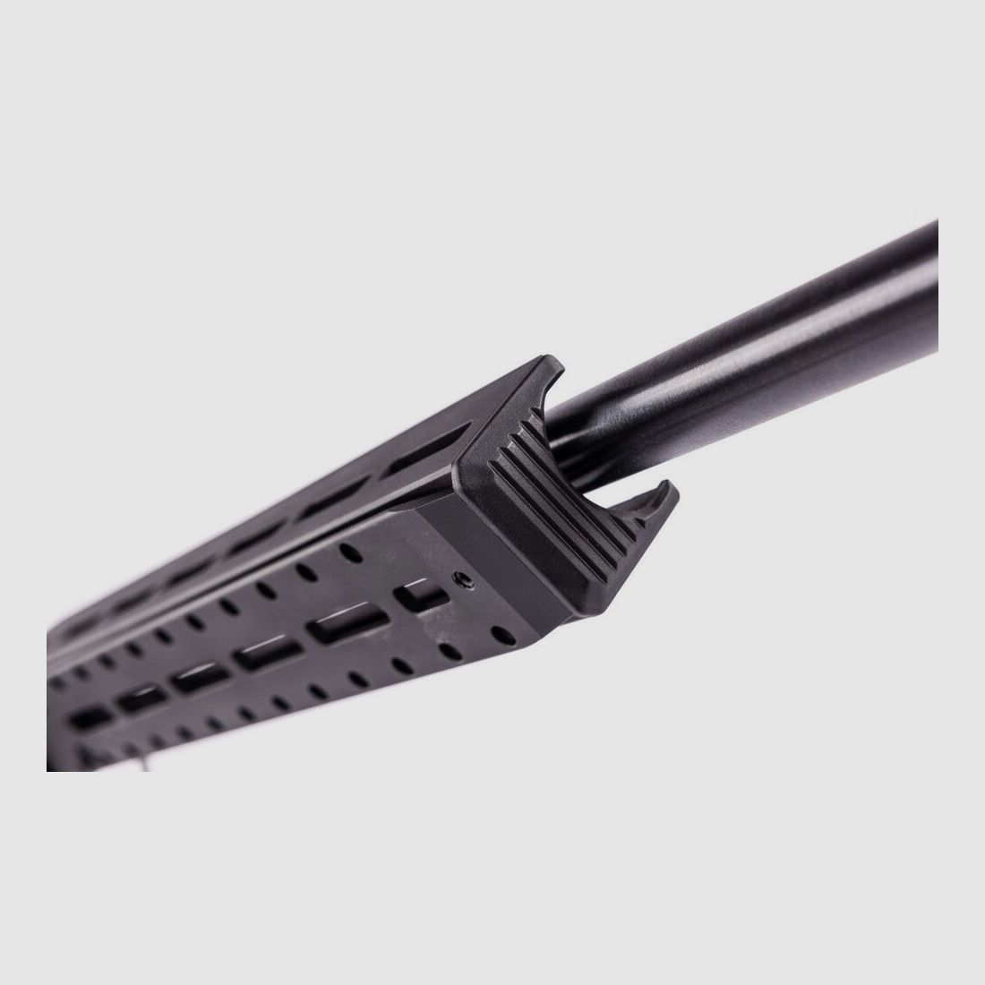 BÜCHSE 22LR TIKKA T1X ACE TARGET 20" SCHWARZ STAHL, Bild 5 von 12