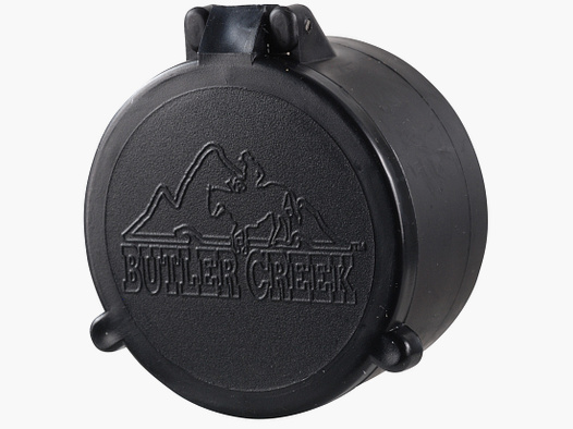 Butler Creek Flip-Open Copertura Obiettivo 48,7mm/1,92" #29
