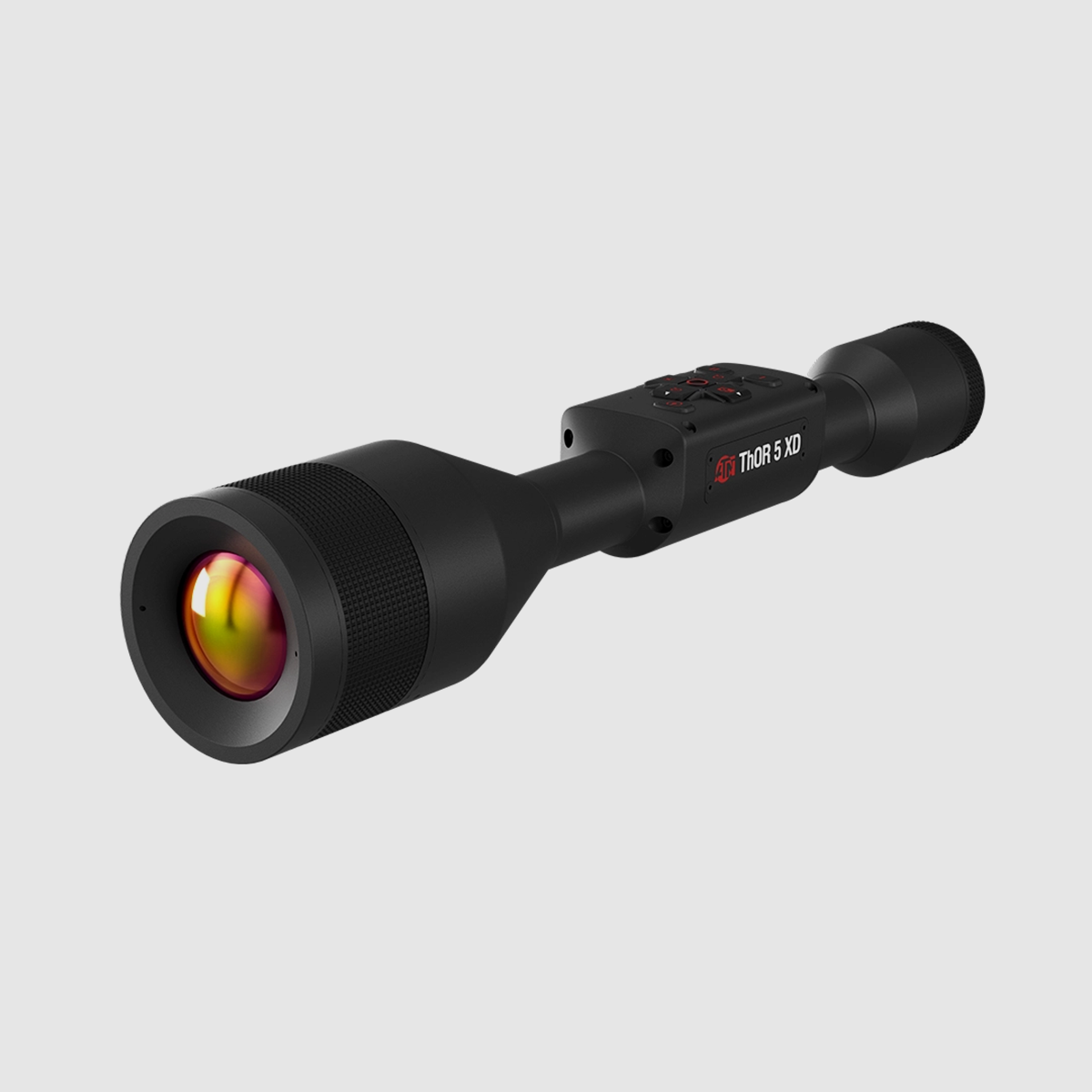 ATN MARS 5 XD 1280 2-20X 50MM