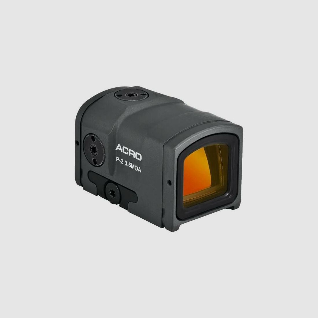 Aimpoint Acro P-2 Sniper Grey inkl. Adapter Acro Interface