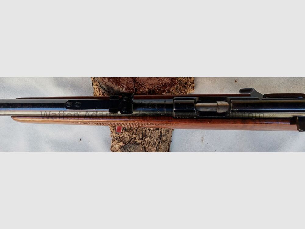 H. Schmidt K.G, Oggenhausen Zimmerstutzen