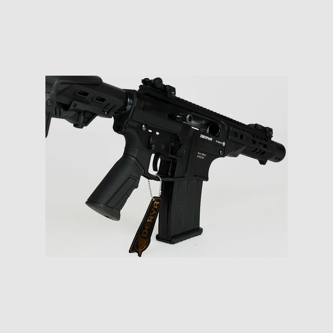 DERYA MK-12 AS-240
