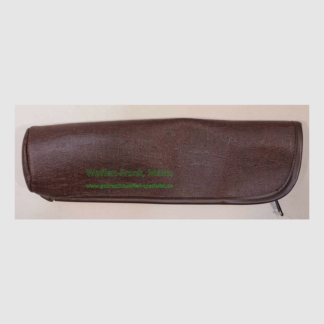 German, Manufacturer unknown scope case