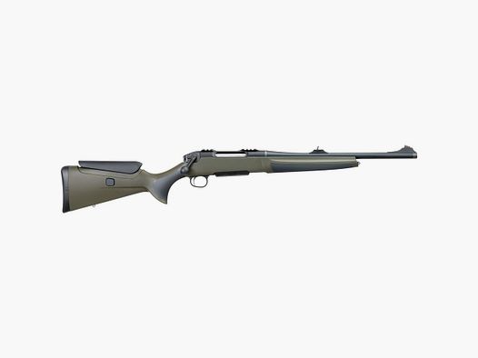 Haenel Repetierbüchse NXT Composite Short .308 Win.