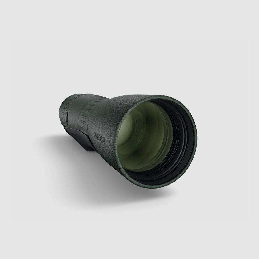 SWAROVSKI STC 17-40x56 in groen