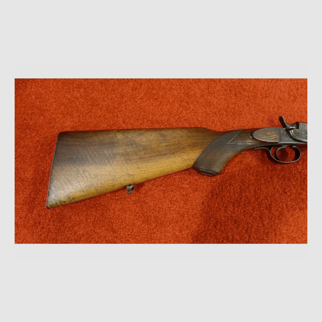 unbekannt ohne .410/63,5