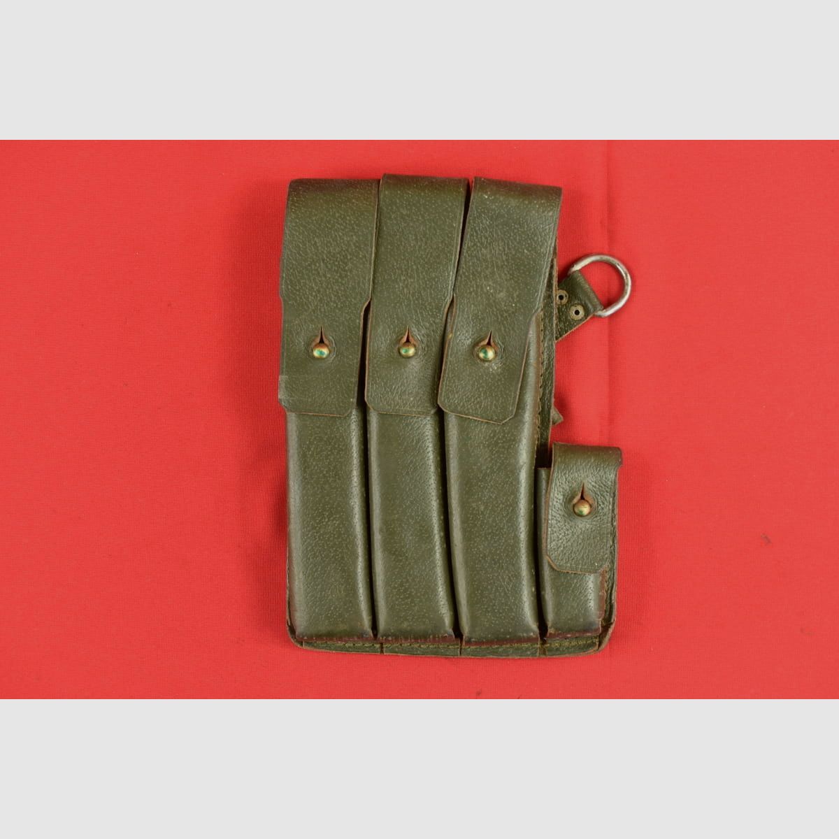 MP40-, STEN-Magazintasche – norwegisch, Bild 1 von 3