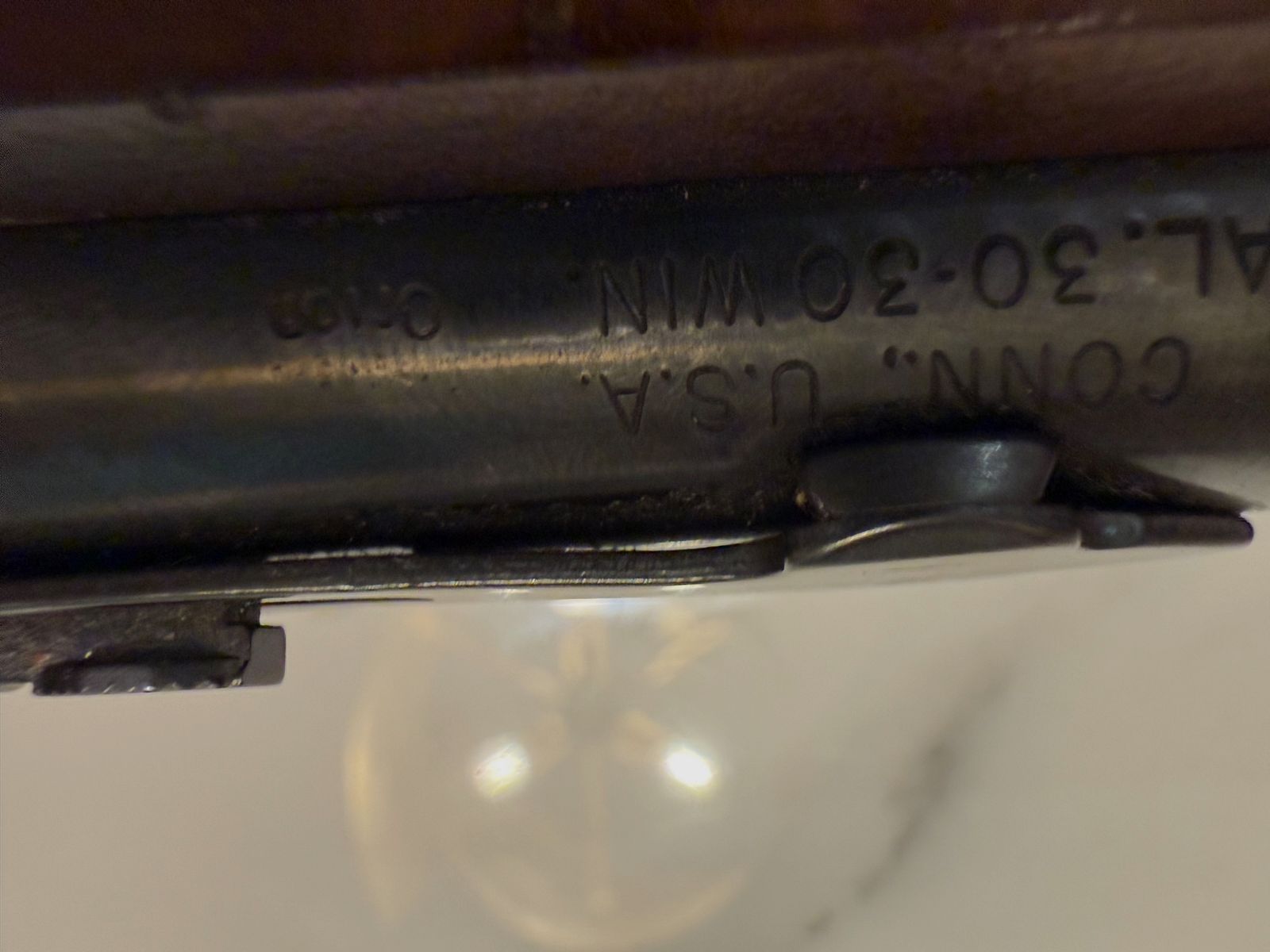 Marlin est.1870 Mod. 336 Cal 30-30, image 9 sur 9